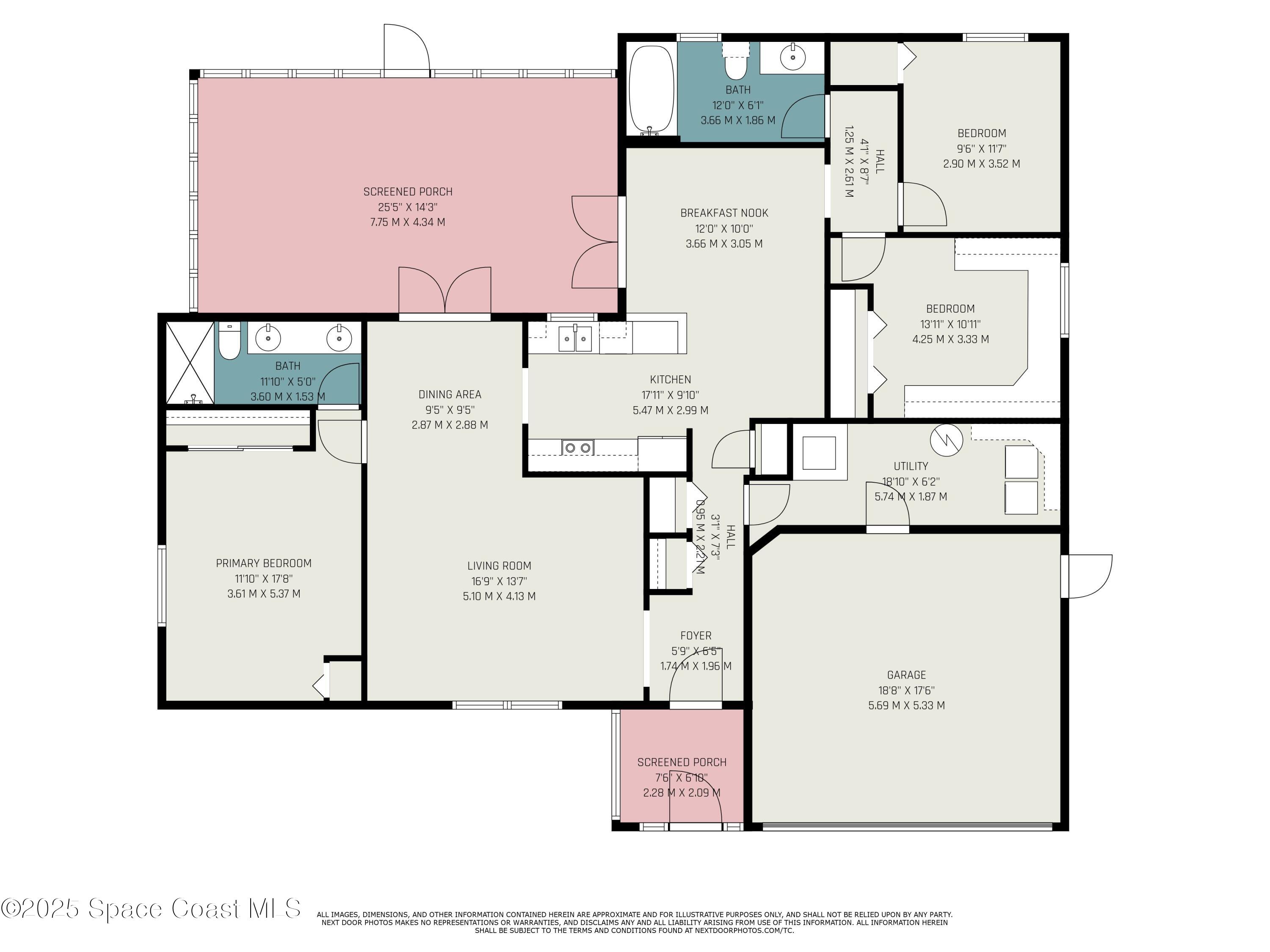 1323 Woodingham Drive Rockledge, FL 32955 - Photo 5 of 33 0_1323-woodingham-drive-rockledge-fl-us_