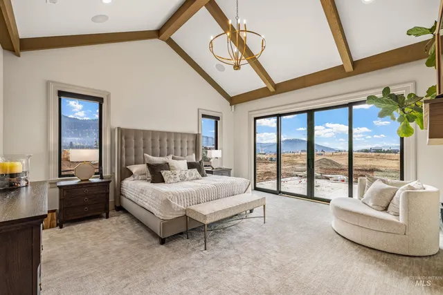 $3,299,000 | 13793 Ashton Ridge Place, McCall, ID 83638