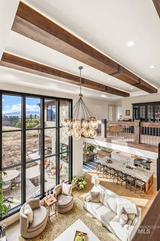 $3,299,000 | 13793 Ashton Ridge Place, McCall, ID 83638