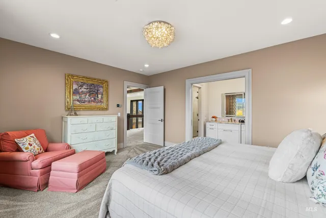 $3,299,000 | 13793 Ashton Ridge Place, McCall, ID 83638