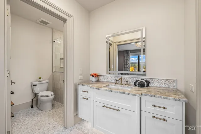 $3,299,000 | 13793 Ashton Ridge Place, McCall, ID 83638