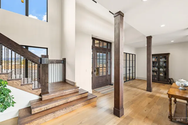 $3,299,000 | 13793 Ashton Ridge Place, McCall, ID 83638