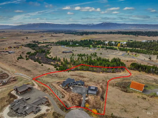 $3,299,000 | 13793 Ashton Ridge Place, McCall, ID 83638