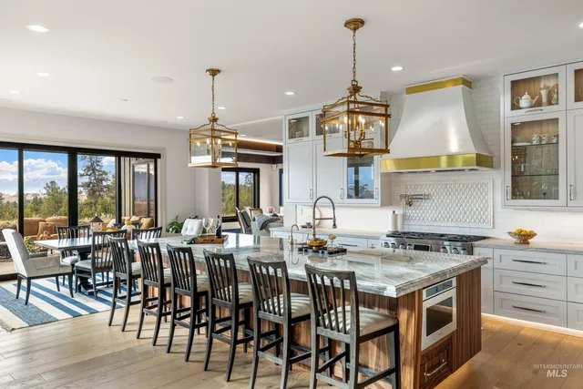 $3,299,000 | 13793 Ashton Ridge Place, McCall, ID 83638