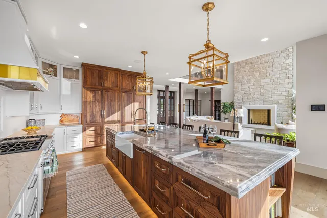 $3,299,000 | 13793 Ashton Ridge Place, McCall, ID 83638