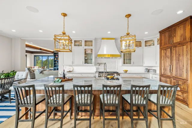 $3,299,000 | 13793 Ashton Ridge Place, McCall, ID 83638