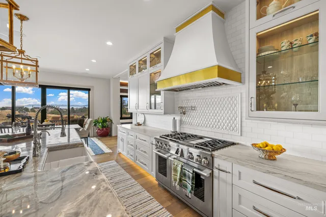 $3,299,000 | 13793 Ashton Ridge Place, McCall, ID 83638