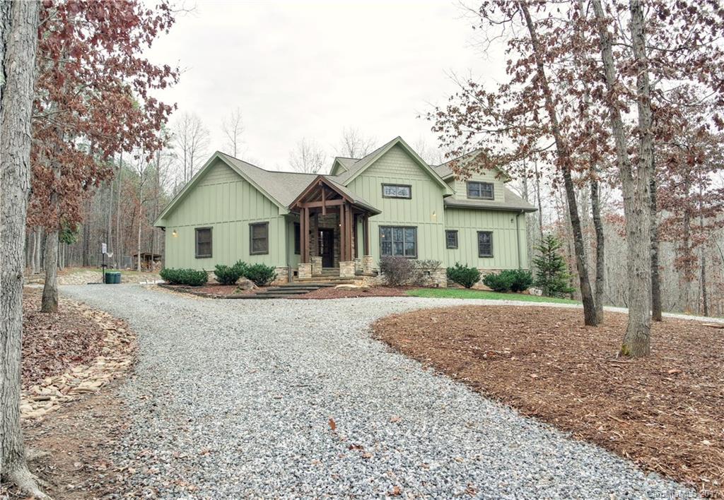 1629 Salem Church Road Bostic, NC 28018 - Photo 1 of 24 Gallery Image 1
