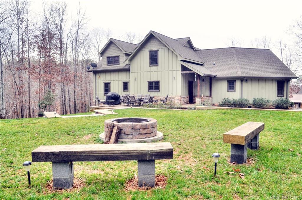 1629 Salem Church Road Bostic, NC 28018 - Photo 20 of 24 Gallery Image 20