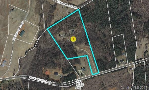 1629 Salem Church Road Bostic, NC 28018 - Photo 24 of 24 Gallery Image 24