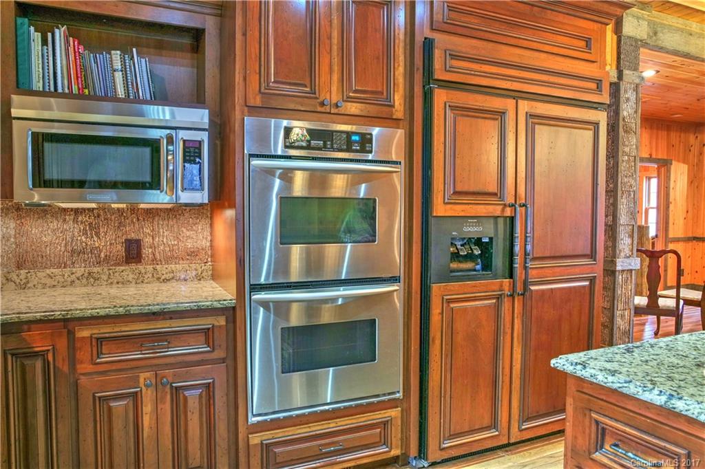1629 Salem Church Road Bostic, NC 28018 - Photo 9 of 24 Gallery Image 9