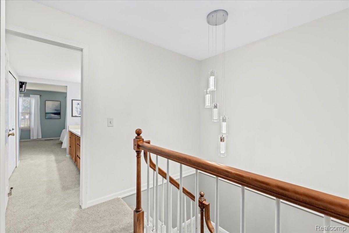 1695 Huntington Park, Unit A Rochester, MI 48309 - Photo 20 of 51 Gallery Image 20