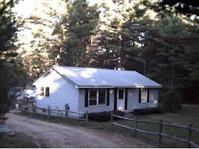 16 Trout Run Road Effingham, NH 03882 - Photo 1 of 3
