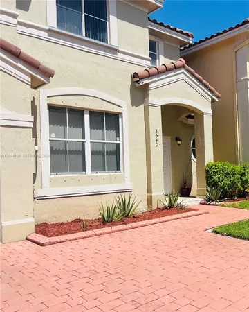 $3,600 | 3540 Southwest 170th Avenue, Miramar, FL 33027