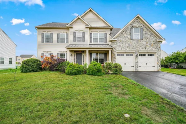 $655,000 | 211 East Crail Court, Middletown, DE 19709