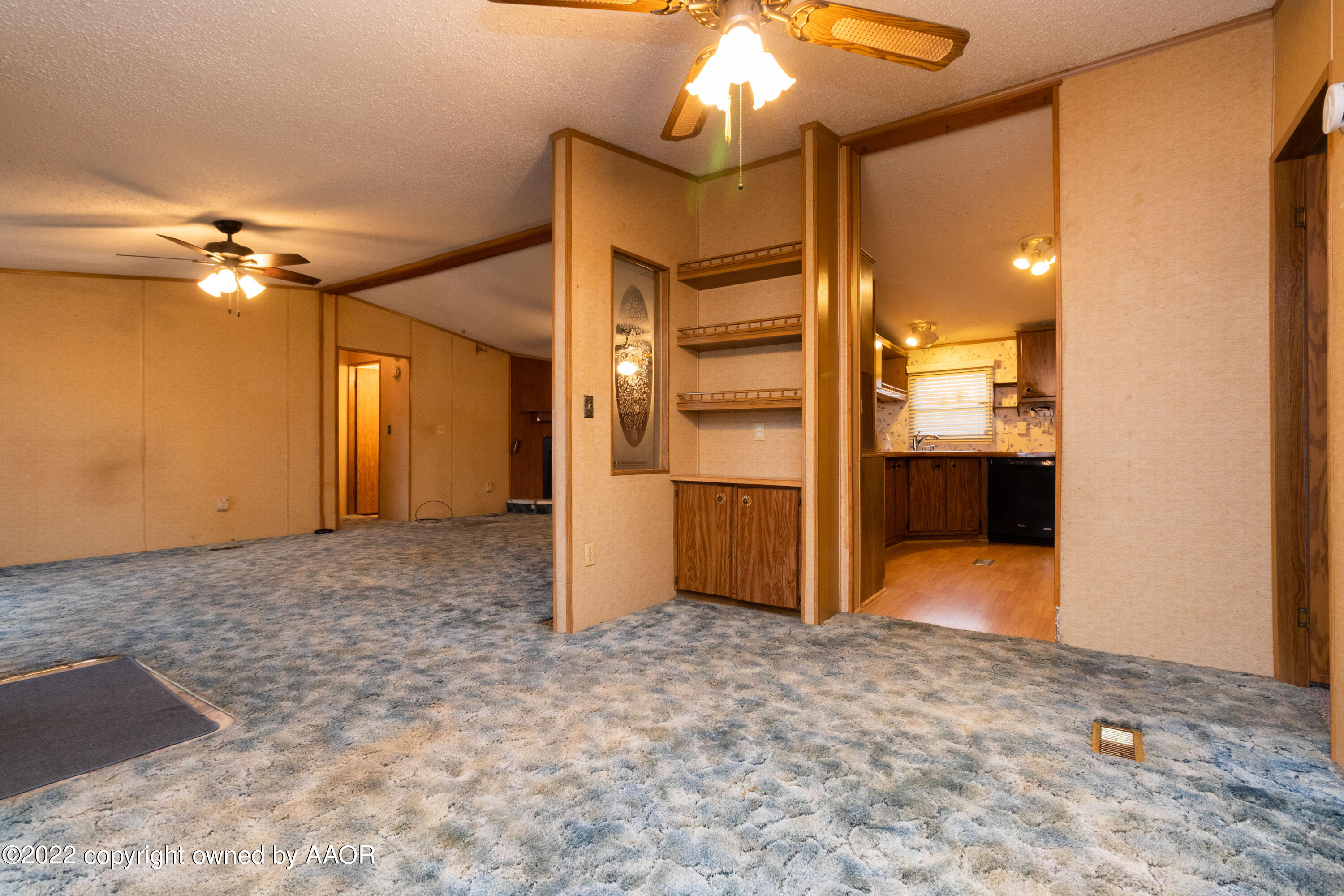 5351 Michael Road Canyon, TX 79015 - Photo 6 of 25 breakfast