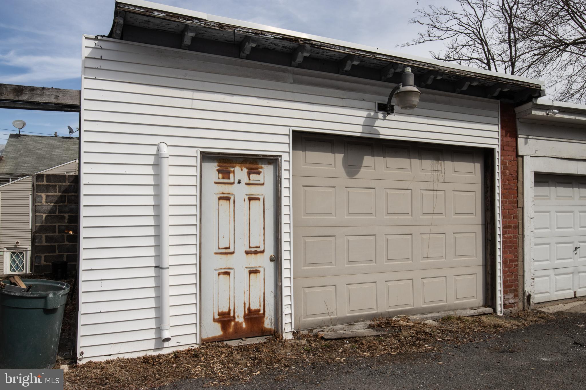 321 North 3rd Street Pottsville, PA 17901 - Photo 40 of 40