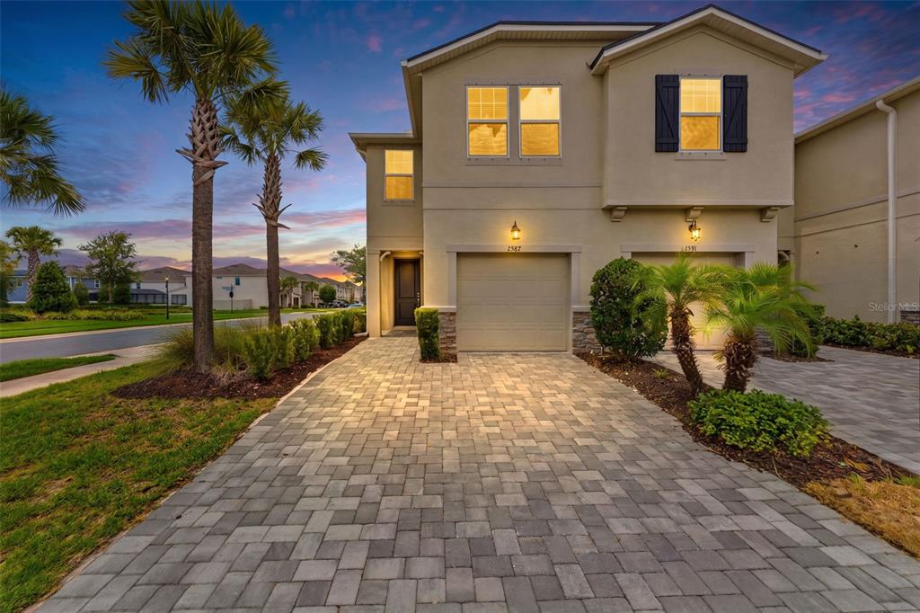 2587 Everglade Way Lutz, FL 33558 - Photo 1 of 41