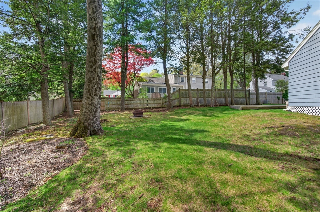 34 Homestead Road Lynnfield, MA 01940 - Photo 28 of 38 Gallery Image 28