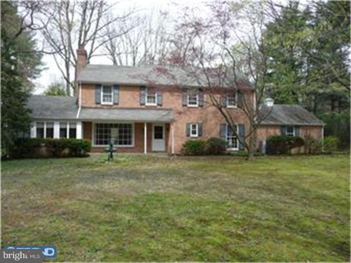 6 Locust Lane Rose Valley, PA 19086 - Photo 1 of 22 Gallery Image 1