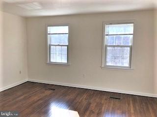 1813 T Street Northwest, Unit B Washington, DC 20009 - Photo 12 of 21