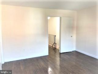 1813 T Street Northwest, Unit B Washington, DC 20009 - Photo 14 of 21