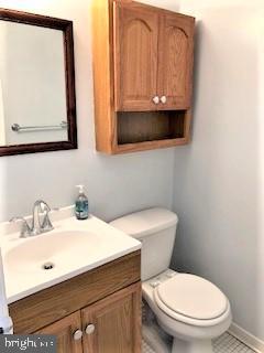 1813 T Street Northwest, Unit B Washington, DC 20009 - Photo 18 of 21