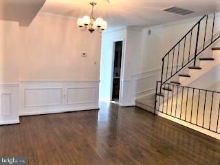 1813 T Street Northwest, Unit B Washington, DC 20009 - Photo 8 of 21