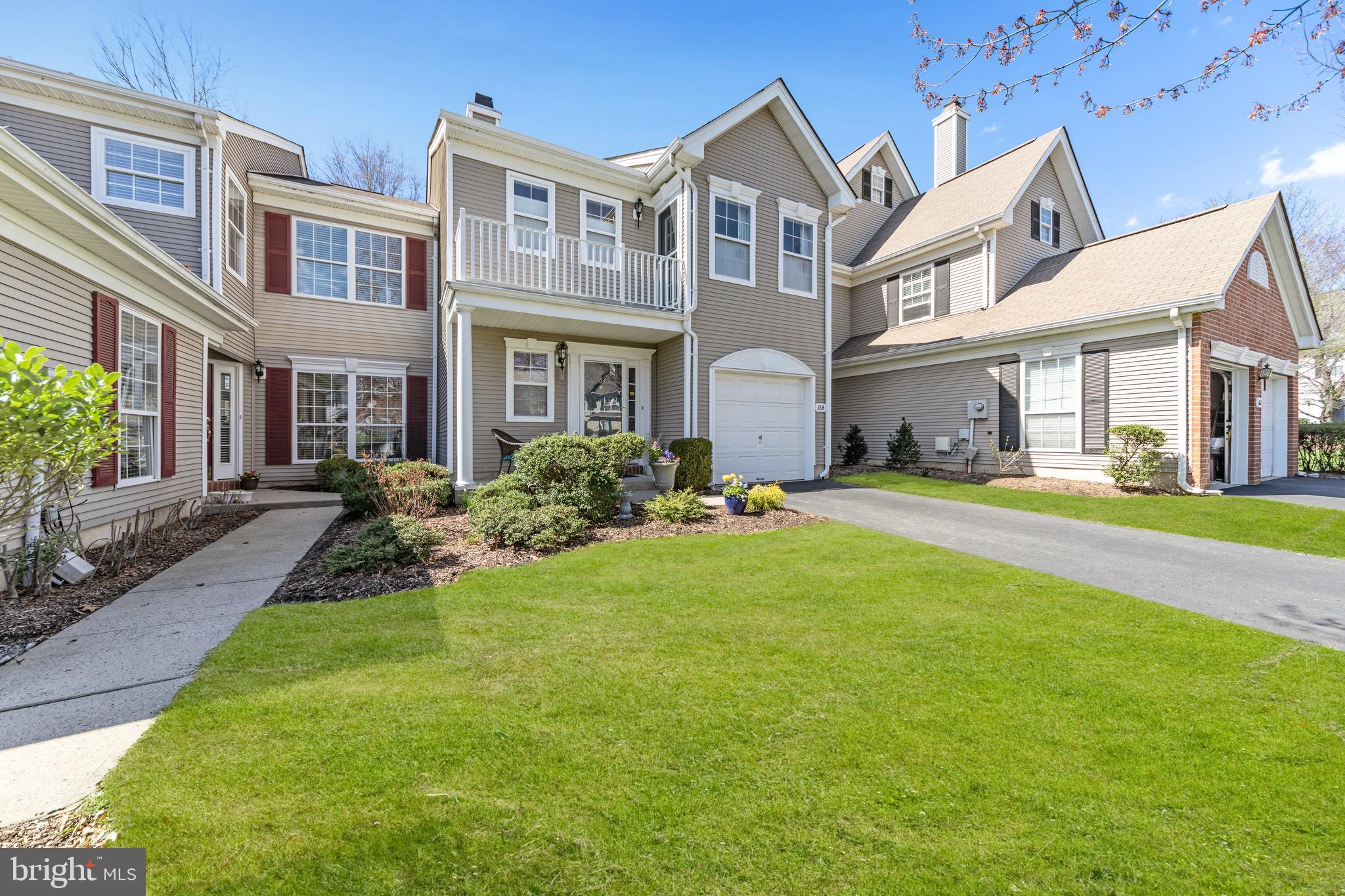 164 Coburn Road Pennington, NJ 08534 - Photo 1 of 30
