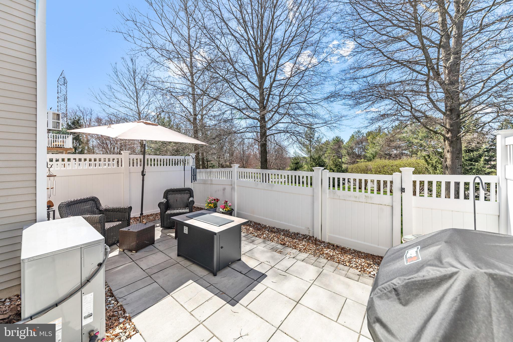 164 Coburn Road Pennington, NJ 08534 - Photo 25 of 30