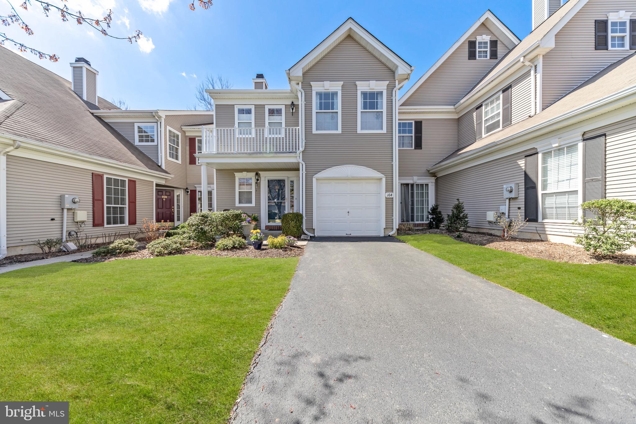 164 Coburn Road Pennington, NJ 08534 - Photo 29 of 30