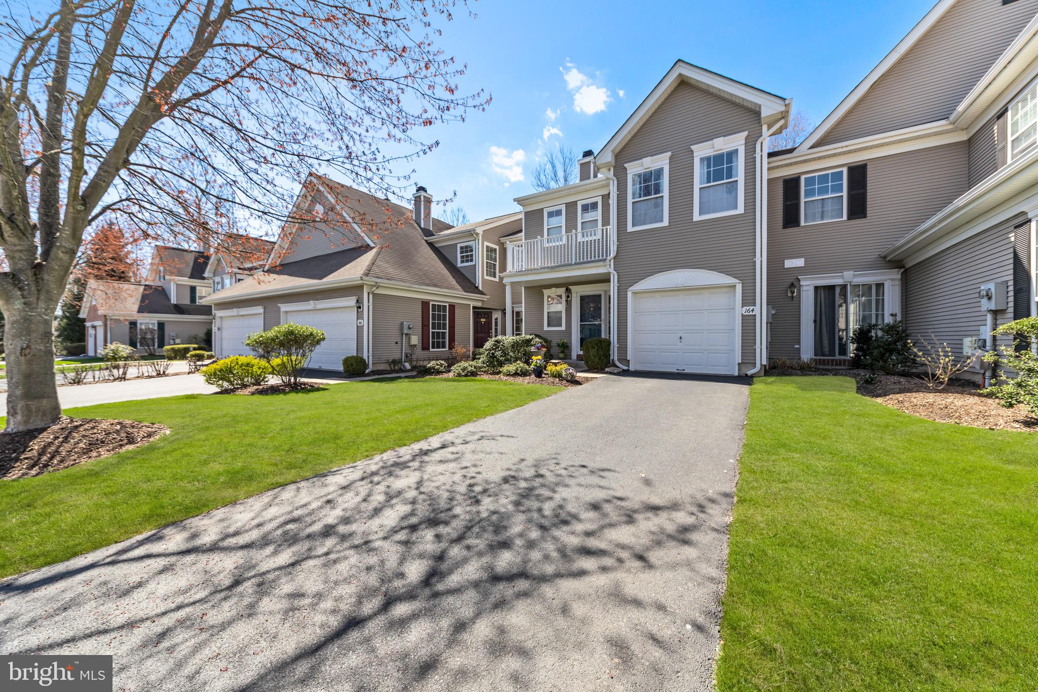 164 Coburn Road Pennington, NJ 08534 - Photo 30 of 30