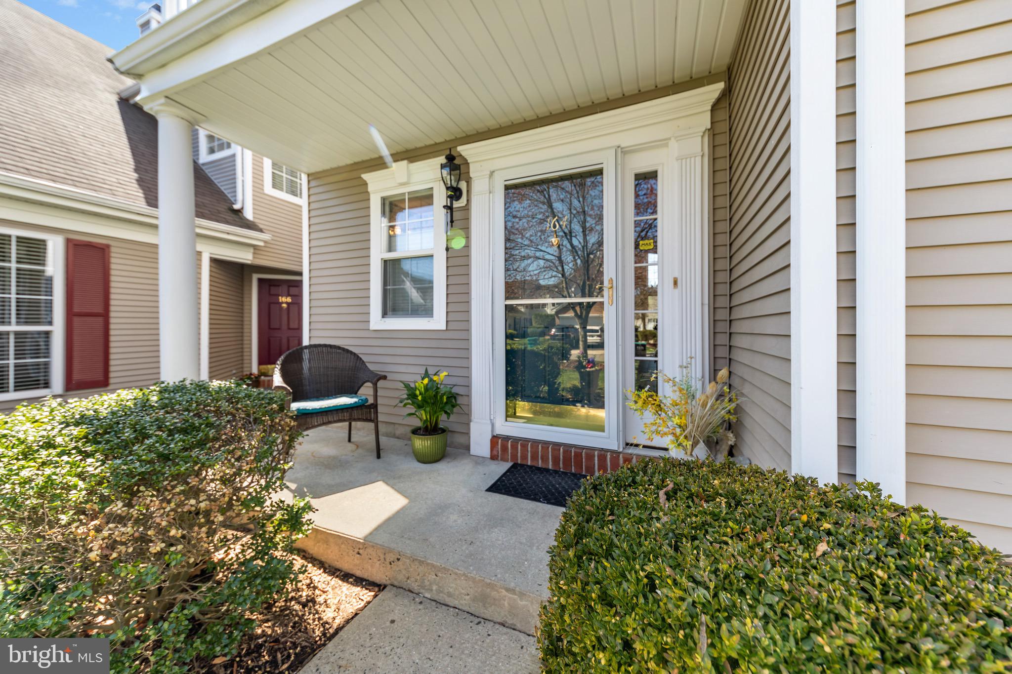 164 Coburn Road Pennington, NJ 08534 - Photo 3 of 30