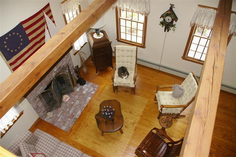 40 Log Cabin Road Eastham, MA 02642 - Photo 12 of 16 Additional Photo