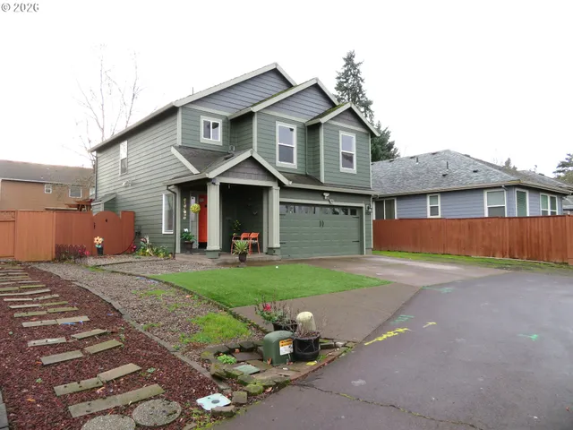 $599,900 | 17548 Southwest Parkway Court, Sherwood, OR 97140
