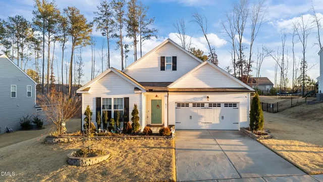 $415,000 | 431 San Periro Drive, Clayton, NC 27527