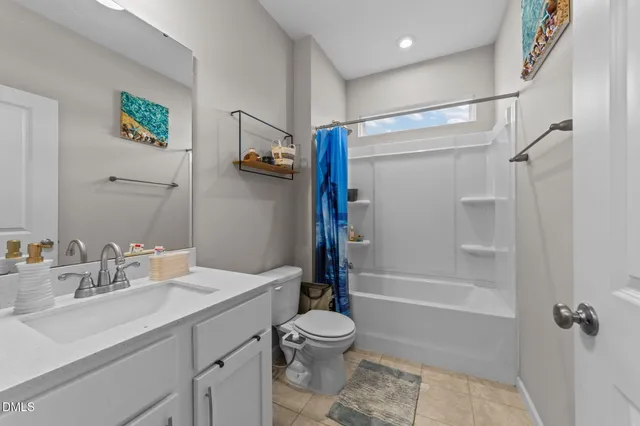a view of storage and utility room in wooden floor