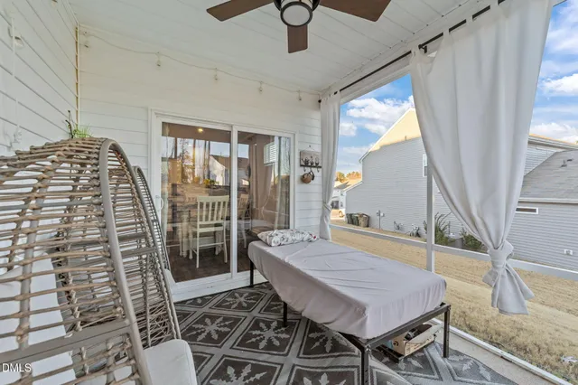 $415,000 | 431 San Periro Drive, Clayton, NC 27527