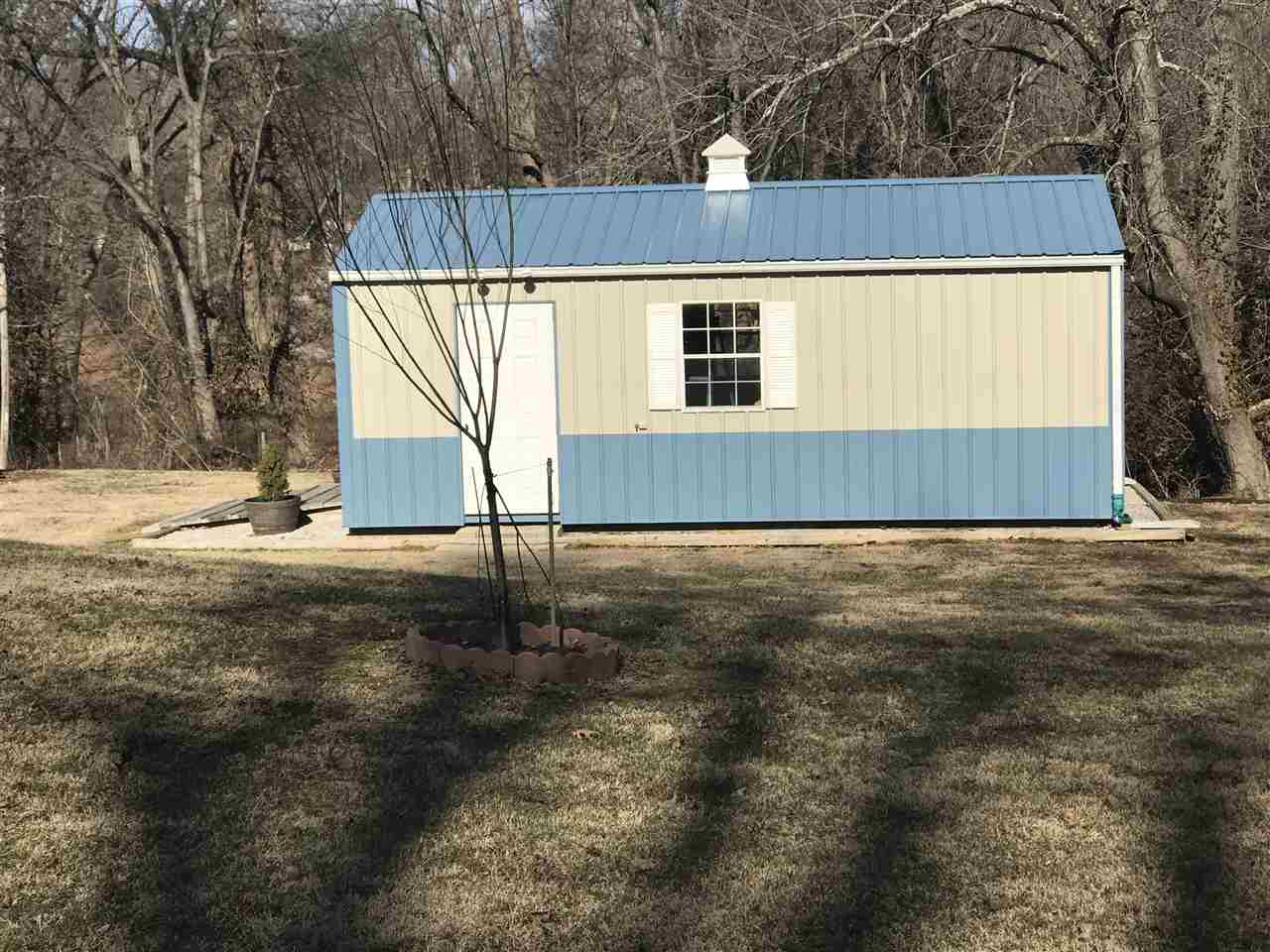 7115 Middle Mt Vernon Road Evansville, IN 47712 - Photo 36 of 36 Gallery Image 36