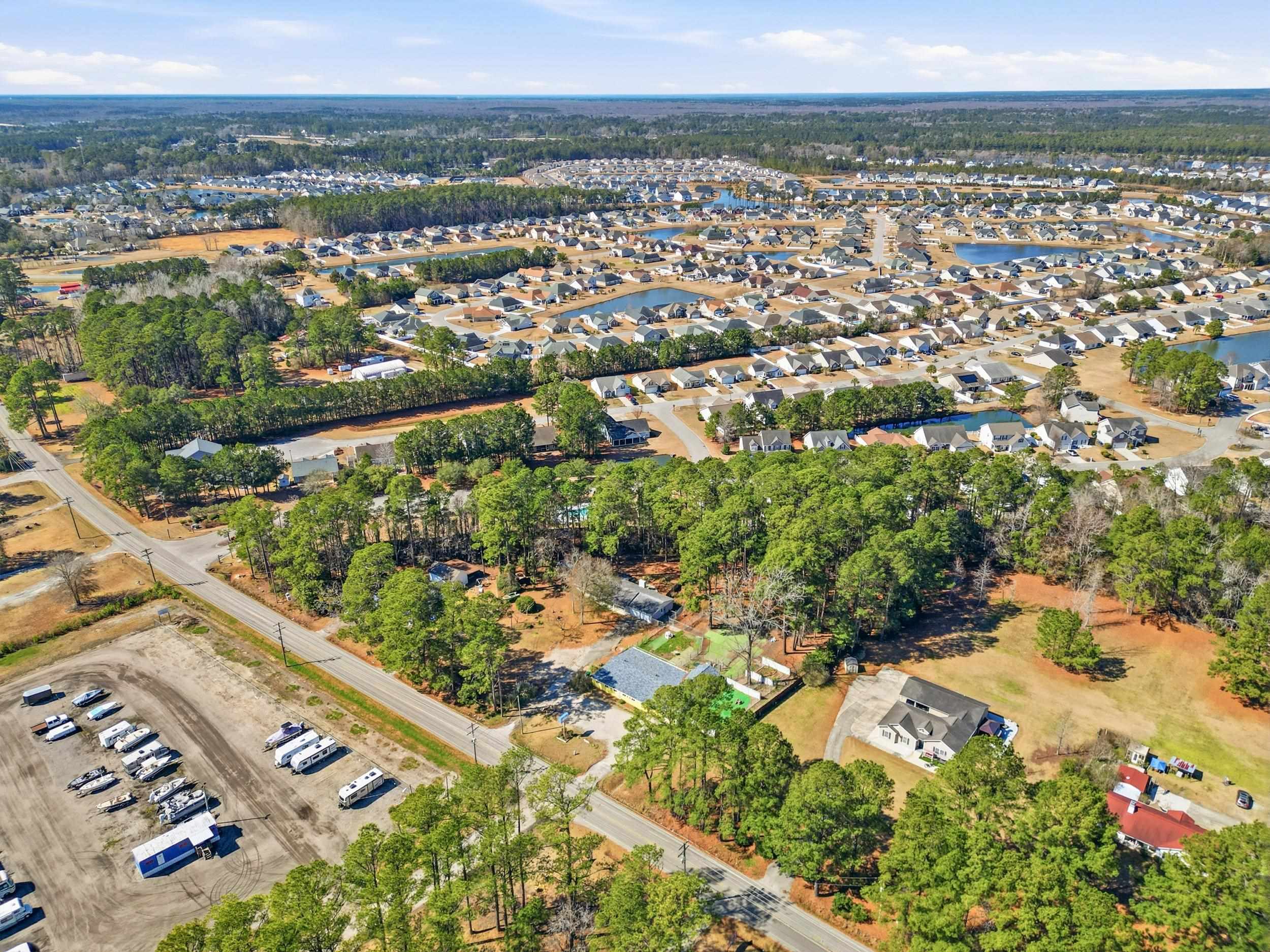 3060 Forestbrook Road Myrtle Beach, SC 29588 - Photo 49 of 53 Gallery Image 49