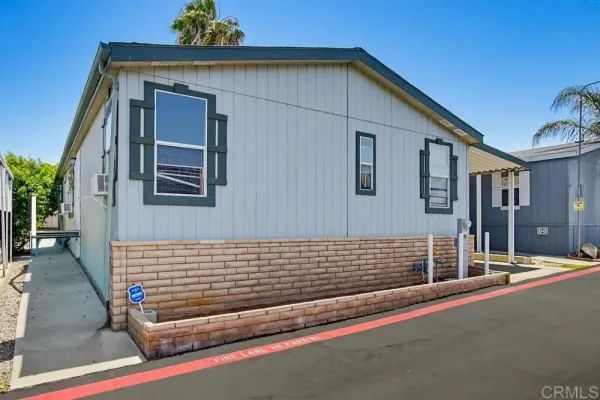 $239,000 | 255 East Bradley Avenue, Unit SPC 45, El Cajon, CA 92021