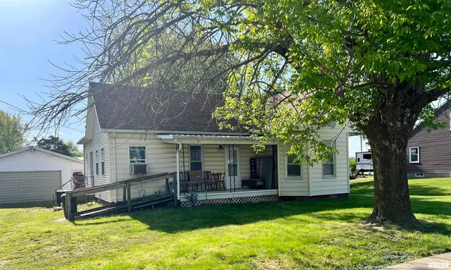 $54,900 | 1428 North Main Street, Lewistown, IL 61542
