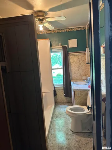 $54,900 | 1428 North Main Street, Lewistown, IL 61542