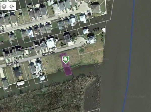$44,900 | 0 Kaylee Lane, Barataria, LA 70036