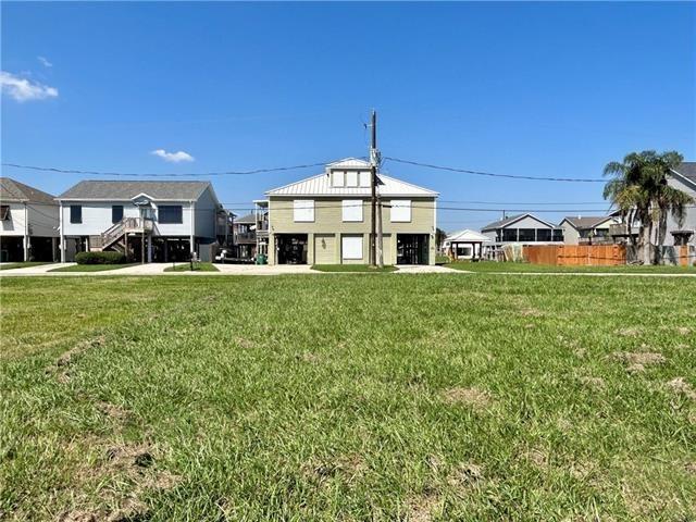 0 Kaylee Lane Barataria, LA 70036 - Photo 6 of 6
