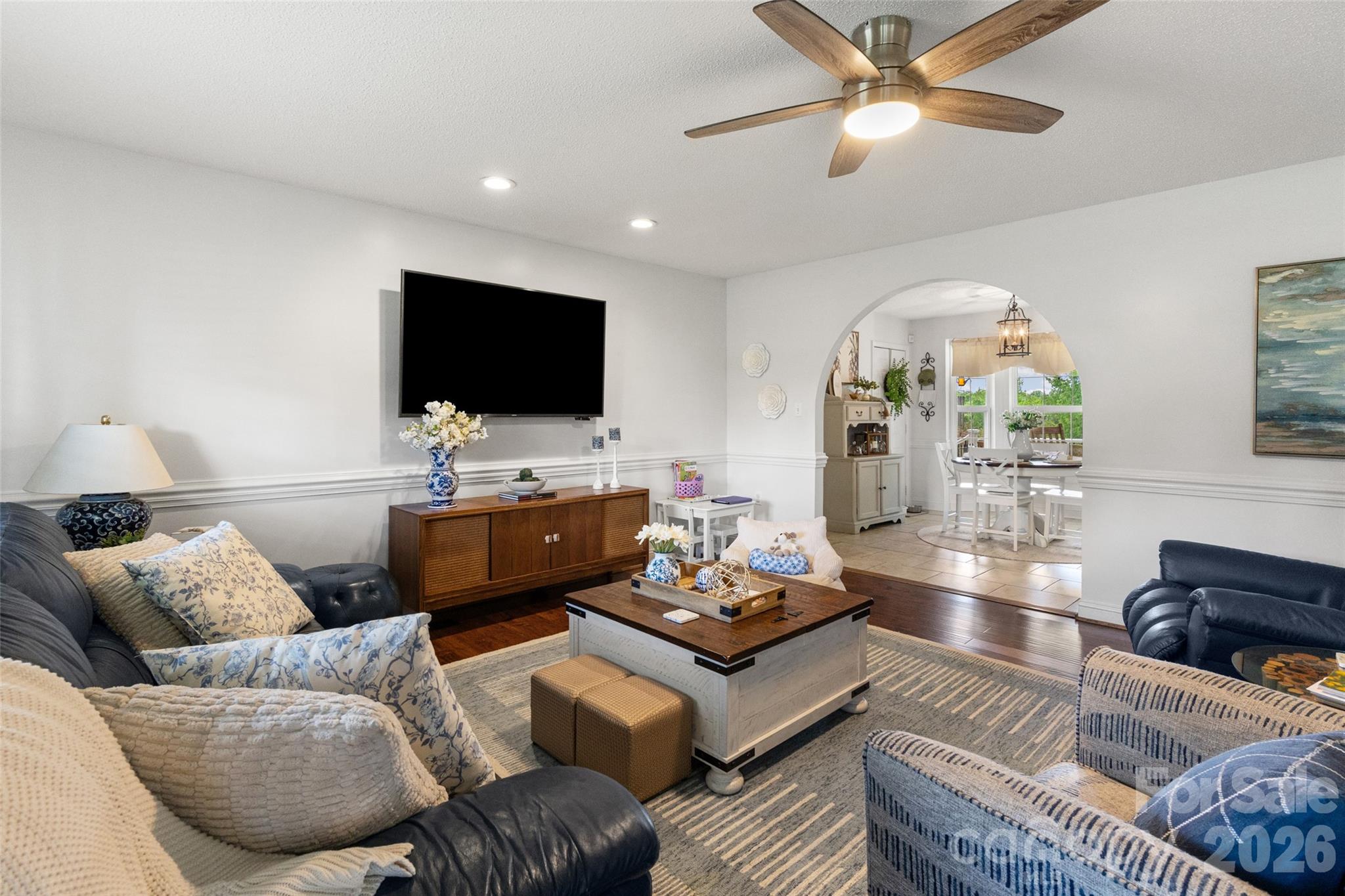 5851 Flat Creek Road Kershaw, SC 29067 - Photo 8 of 47