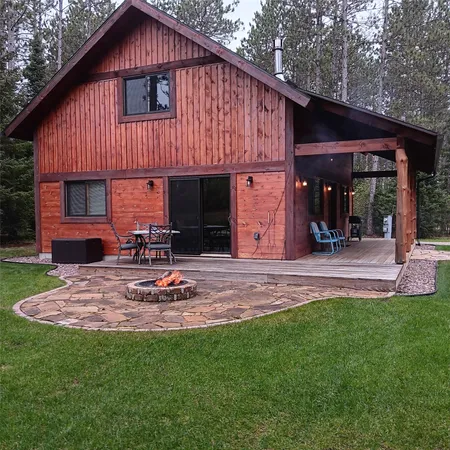 $595,000 | 11803 North Haakon Lane, Hayward, WI 54843