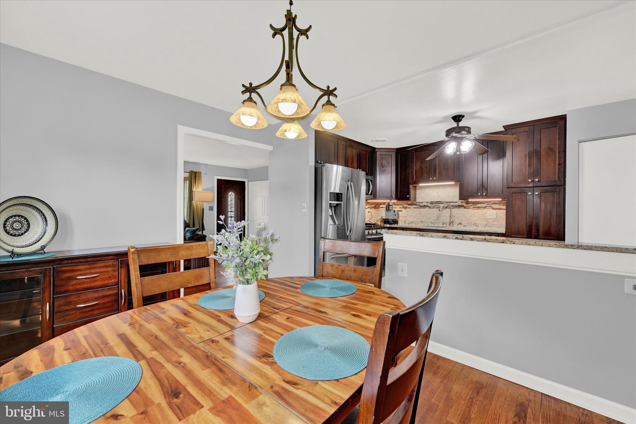 3611 Rusty Rock Road Randallstown, MD 21133 - Photo 7 of 28