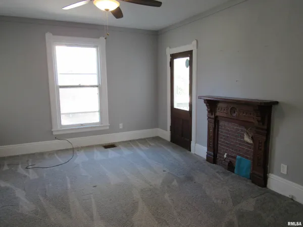 $119,000 | 214 North Church Street, Jacksonville, IL 62650