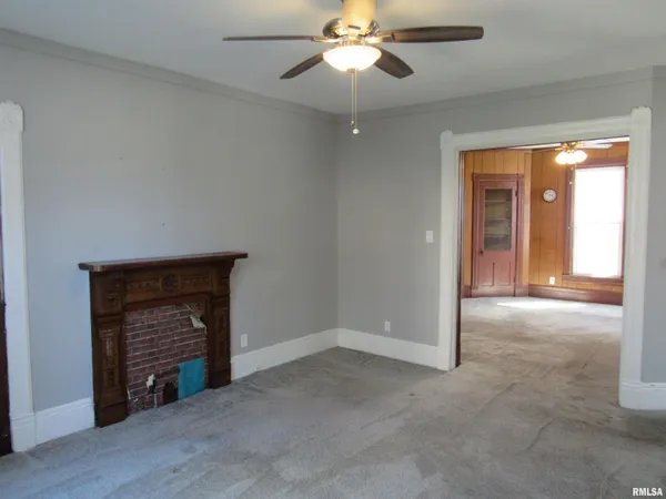 $119,000 | 214 North Church Street, Jacksonville, IL 62650